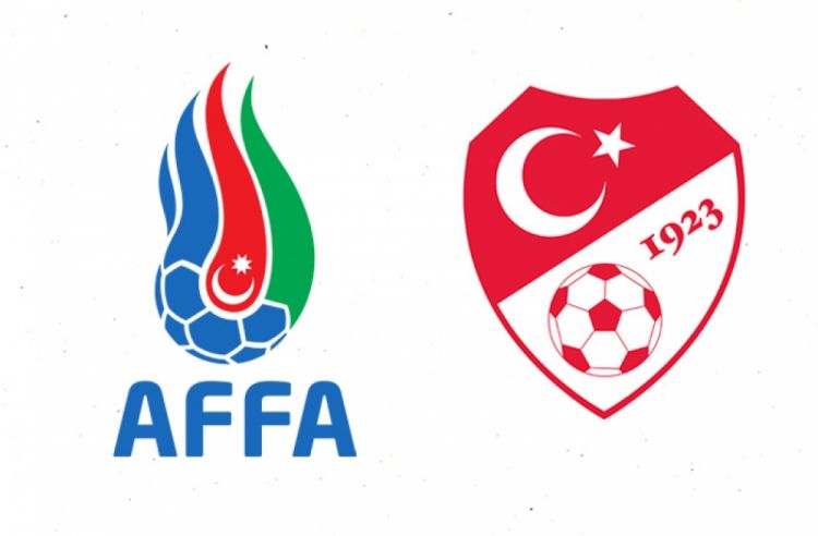 Azərbaycanın U-18 komandası türk həmyaşıdları ilə yoldaşlıq oyunları keçirəcək