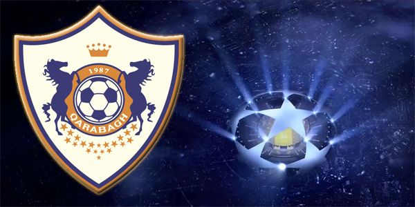 "Qarabağ" bu gün UEFA Çempionlar Liqasının qrup mərhələsinə vəsiqə qazana bilər