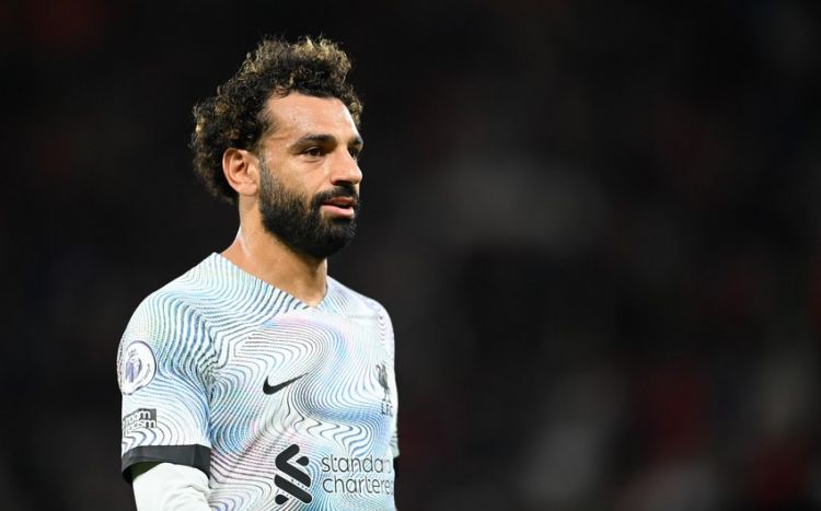 Məhəmməd Salah qol sayında Stiven Cerrarda çatıb