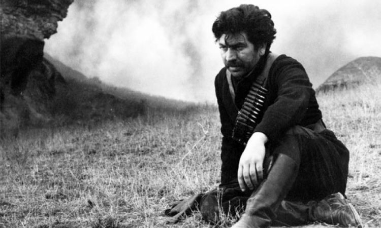 Bu gün Xalq Artisti Şahmar Ələkbərovun doğum günüdür