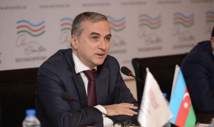 Fərid Şəfiyev: Laçın şəhəri artıq Azərbaycanın nəzarətinə keçir