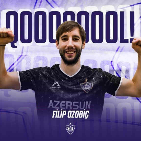Çempionlar Liqası: "Qarabağ" "Viktoriya" ilə matçda hesabı açıb