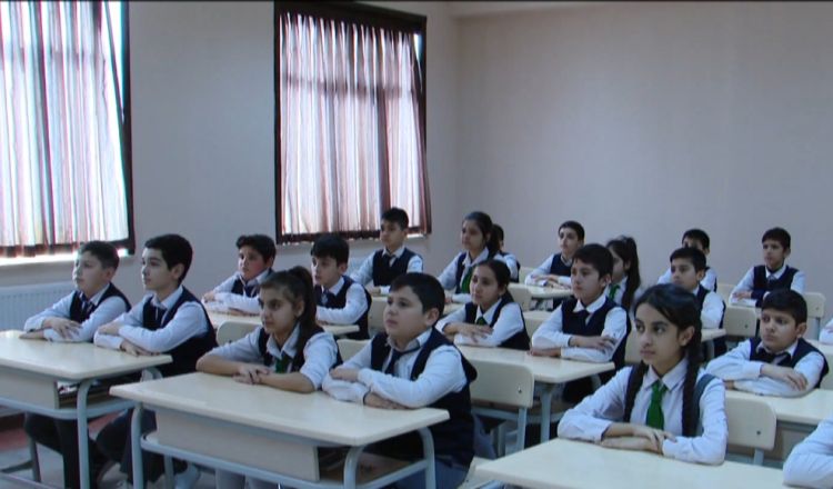 Ötən günün mənzərəsi<font color=red> - VİDEO</font>
