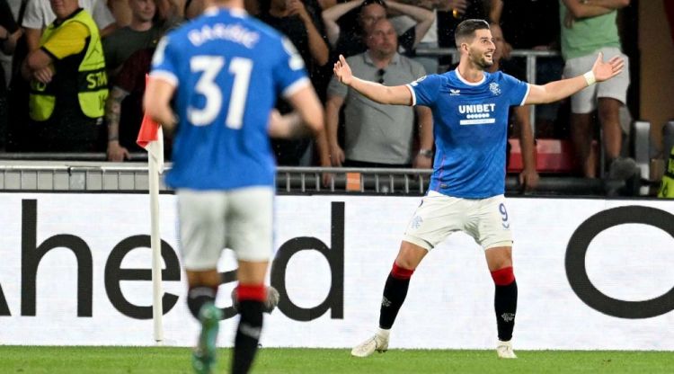 UEFA Çempionlar Liqasında pley-off görüşlərinə yekun vurulub