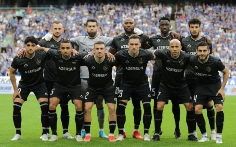 “Qarabağ”ın Avropa Liqasının qrup mərhələsindəki potensial rəqibləri bəlli olub