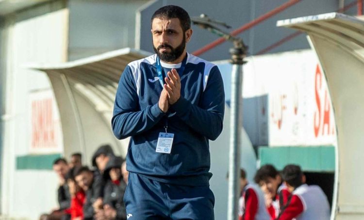 AFFA İntizam Komitəsi “Zirə”nin baş məşqçisi Rəşad Sadıqova xəbərdarlıq edib