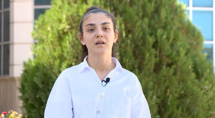 Qəbul imtahanlarında muxtar respublikanın hansı məktəbləri yüksək nəticə göstərib?<font color=red> - VİDEO</font>