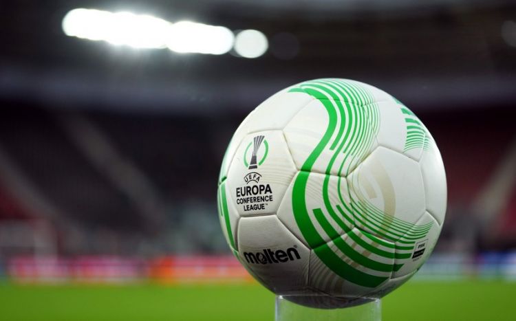 UEFA Konfrans Liqasında qrup mərhələsinin püşkü atılıb