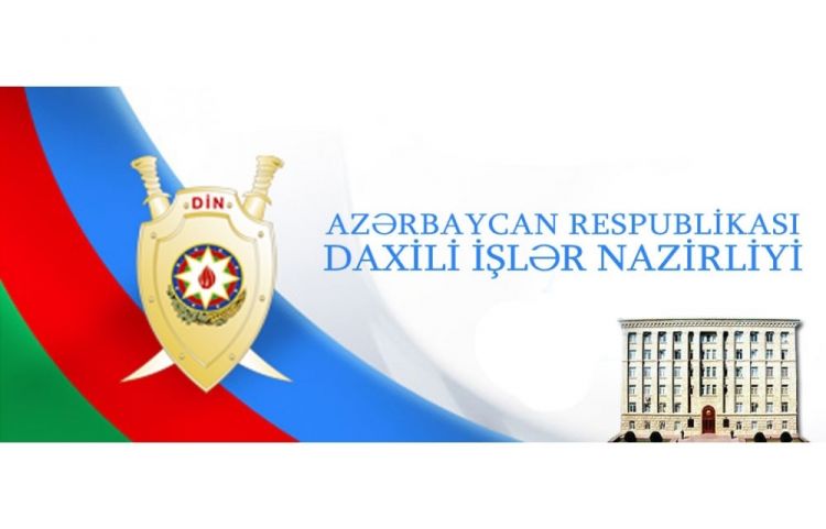 DİN: Laçın rayonunda müvəqqəti komendantlıq yaradılıb