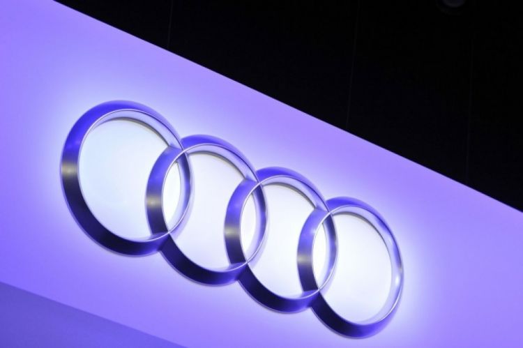 “Audi” avtomobil şirkəti Formula 1-ə qoşulduğunu elan edib