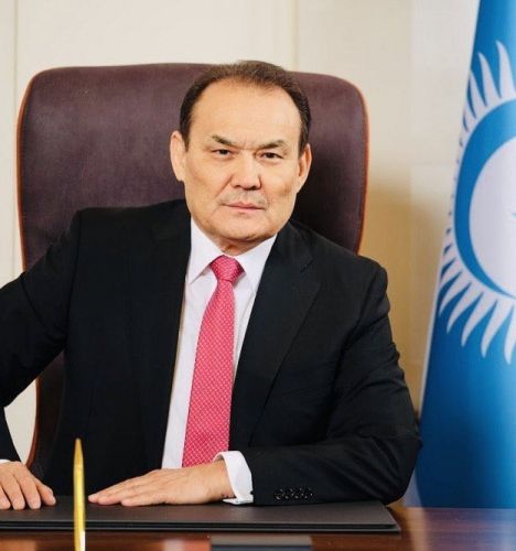 Türk Dövlətləri Təşkilatı Azərbaycan Ordusunun Laçın şəhərinə yerləşməsi, Zabux və Sus kəndlərinin nəzarətə götürülməsi ilə bağlı bəyanat yayıb