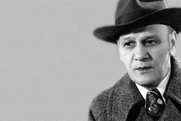 Bu gün Xalq artisti Tofiq Tağızadənin anım günüdür