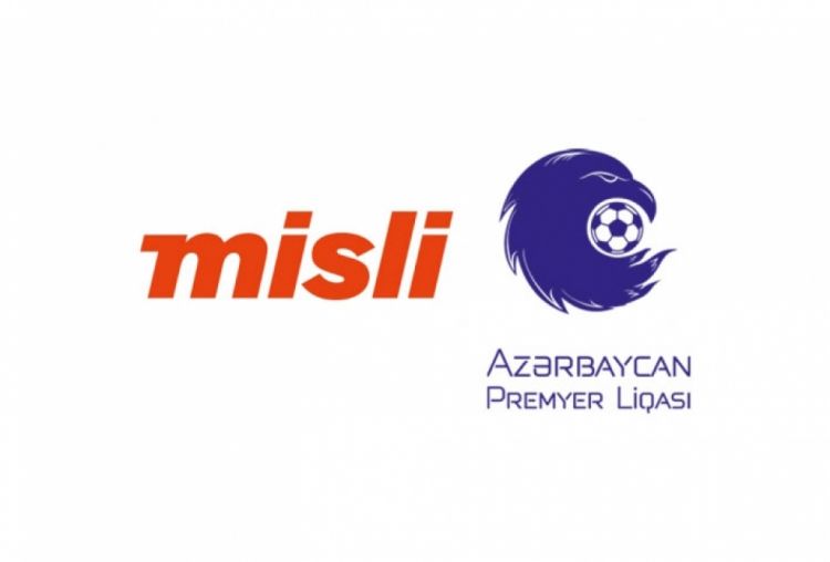 Bu gün futbol üzrə Misli Premyer Liqasında daha iki oyun keçiriləcək