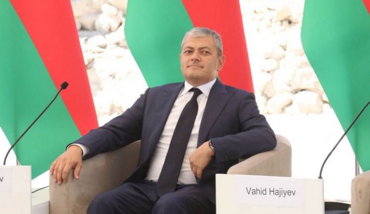 Şuşaya 2040-cı ilə qədər 20-30 min sakin qayıda bilər