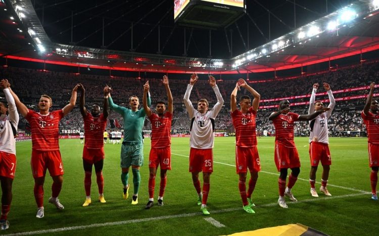 Çempionlar Liqasının əsas favoriti açıqlanıb