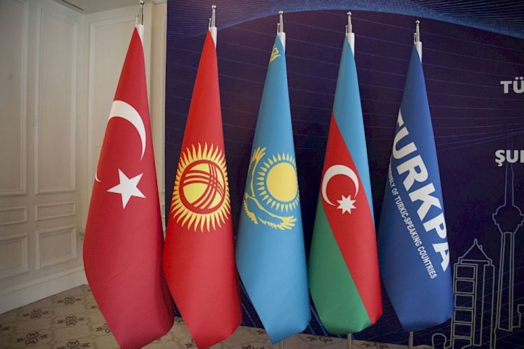TÜRKPA Laçın şəhərinin, Zabux və Sus kəndlərinin Azərbaycana qaytarılmasına dair bəyanat yayıb