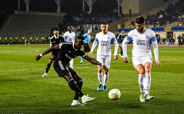 "Qarabağ"ın hücumçusu Fransa klubuna keçir