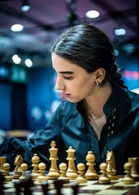 Avropa çempionatı: Azərbaycan şahmatçıları son turda medallar uğrunda mübarizə aparacaqlar