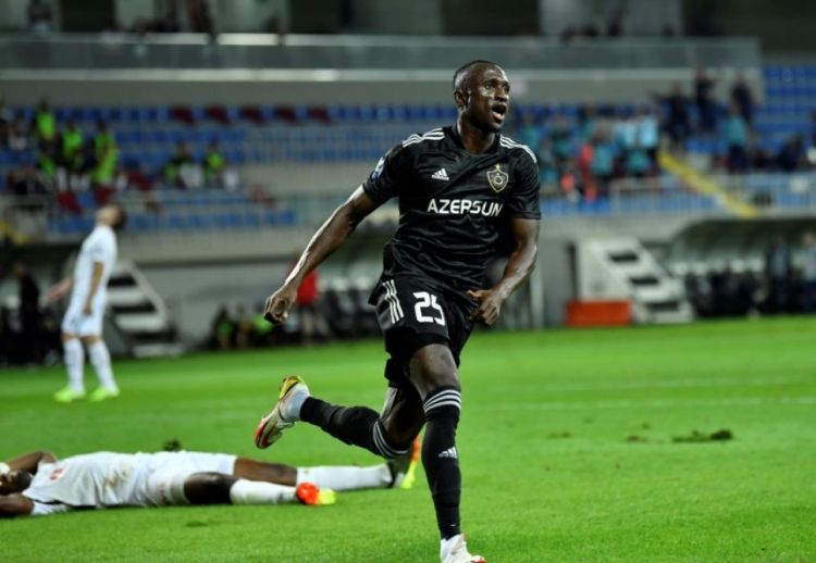 “Qarabağ”dan ayrılan Vadjinin “Sent Etyen”də debütünün vaxtı müəyyənləşib