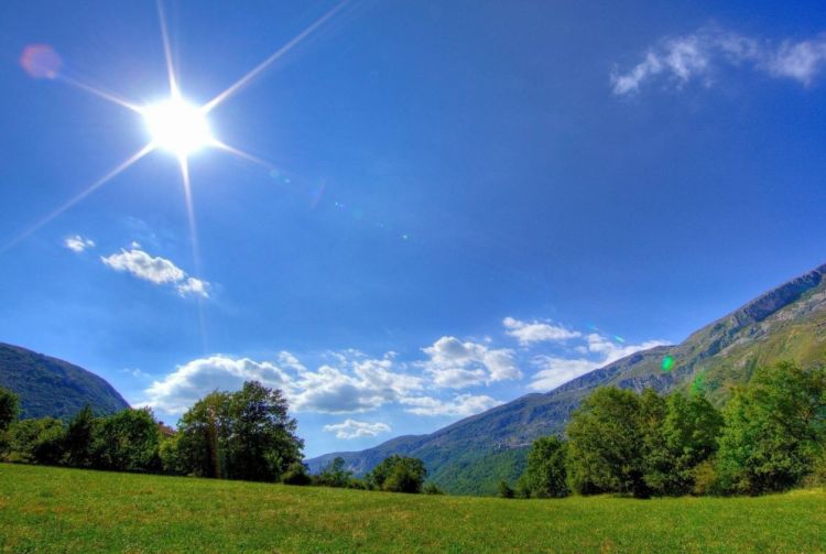 Naxçıvanda sabaha olan hava proqnozu