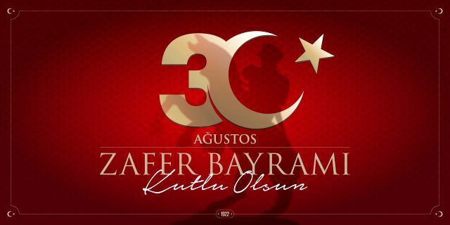 Zəfər bayramı Türkiyə xalqının qəhrəmanlıq tarixidir