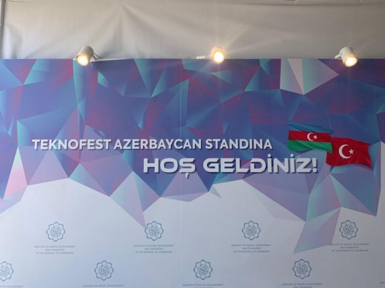 Türkiyədə keçirilən “TEKNOFEST-2022 Qara Dəniz”in final mərhələsi start götürüb<font color=red> - FOTOLAR</font>