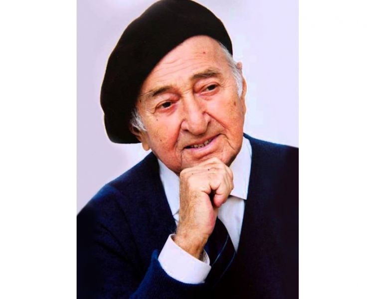 Bu gün Xalq artisti Oqtay Zülfüqarovun vəfatından 6 il ötür