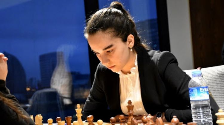Avropa çempionatı: Şahmatçılarımız son turda medallar uğrunda mübarizə aparacaqlar