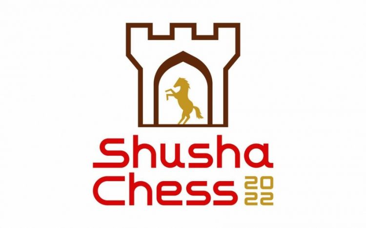 “Shusha Chess 2022” turnirinin iştirakçıları açıqlanıb