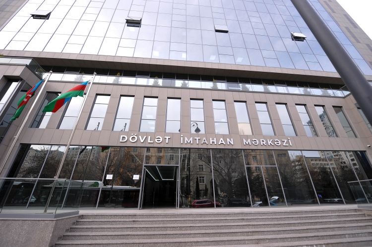 Ali təhsil müəssisələrinə ixtisas seçiminin nəticələri açıqlanıb