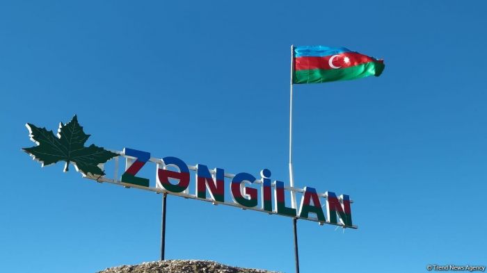 Ağalı kəndinə daha 25 ailə köçürüləcək