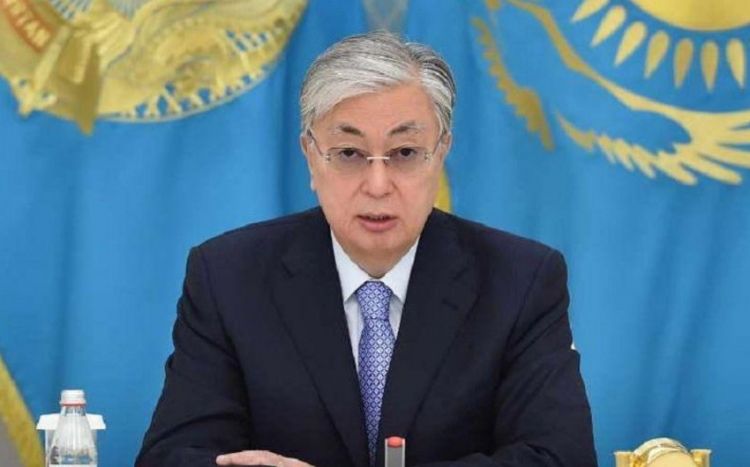 Qazaxıstanda növbədənkənar prezident seçkiləri elan olunub