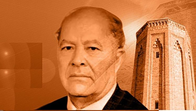 Akademik Həsən Abdullayev Azərbaycanda bərk cisimlər fizikası məktəbinin banisidir