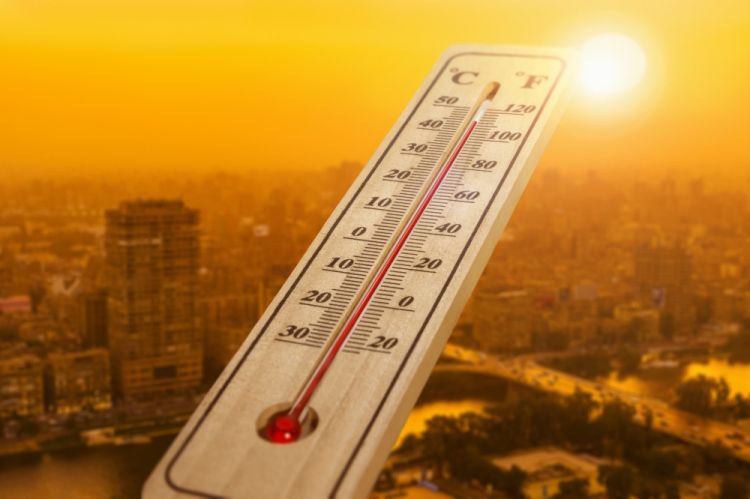 Naxçıvanda sabaha olan hava proqnozu