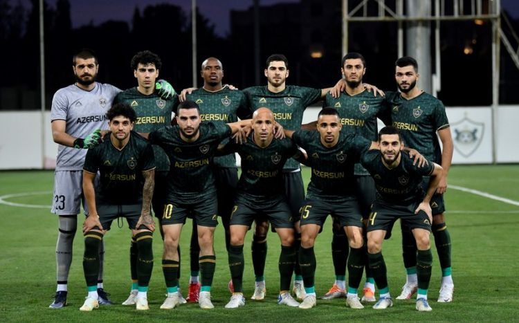 "Qarabağ" "Neftçi"nin rekordunu yeniləyib, "Kəpəz" antirekorda imza atıb