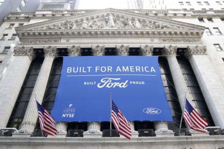 “Ford” şirkəti 200.000 yolsuzluq avtomobilini geri çağırıb