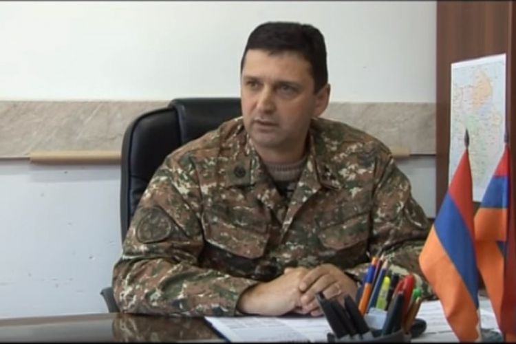 Ermənistan İstintaq Komitəsi Cəlal Arutunyana qarşı ittiham irəli sürüb
