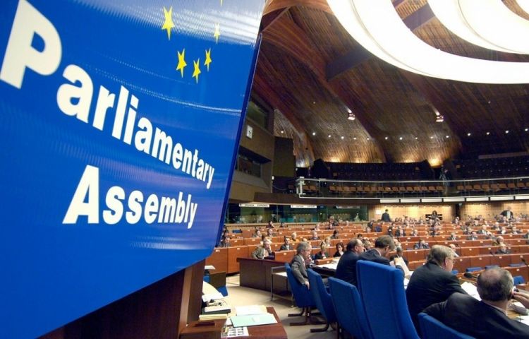 Deputatlarımız AŞPA-nın komitə iclaslarında iştirak edəcəklər