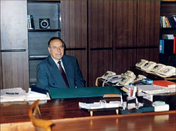 Naxçıvandan başlanan qurtuluş yolu