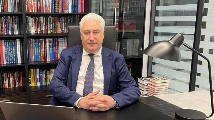 İqor Korotçenko: Qarabağ erməniləri siyahıya alınmalıdır