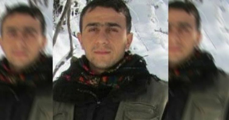 Türkiyə kəşfiyyatı PKK-nın liderlərindən birini zərərsizləşdirib