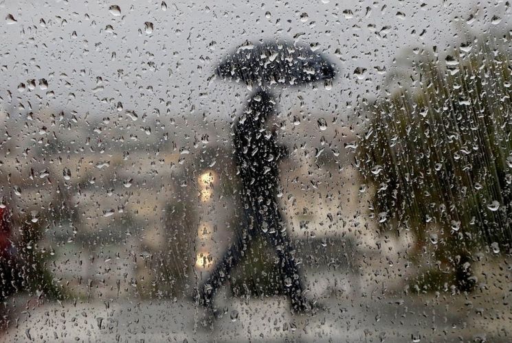 Sinoptiklərdən xəbərdarlıq: Ölkə ərazisində hava şəraiti dəyişəcək