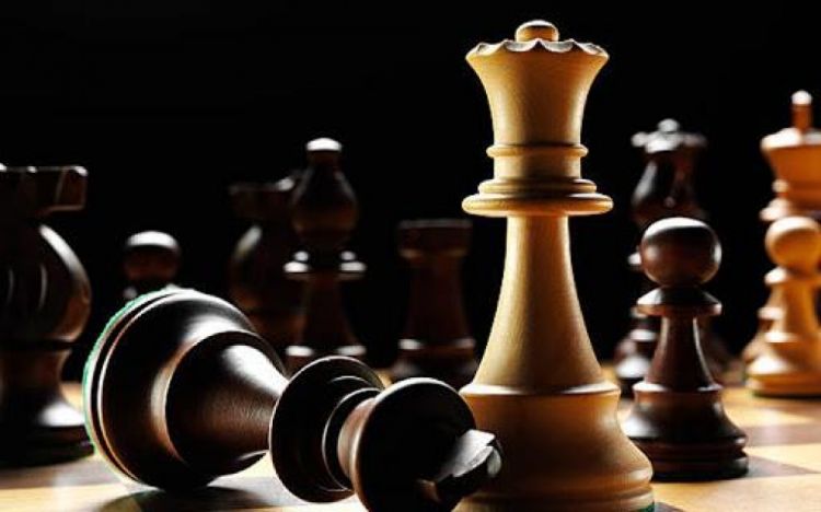 Şahmatçılarımız dünya birinciliyində mübarizəyə başlayırlar