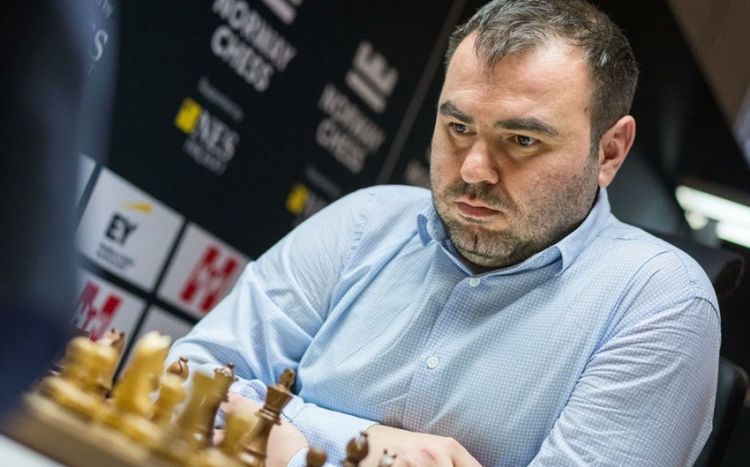 Karlsen turnirdən imtina edib, Məmmədyarova texniki qələbə verilib