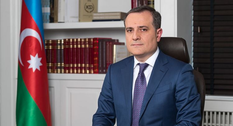 Azərbaycanın xarici işlər naziri İspaniyaya rəsmi səfərə gedib
