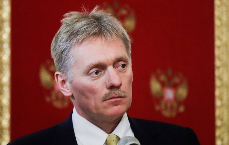 Dmitri Peskov: Türkiyə Rusiya üçün mühüm siyasi tərəfdaş və dost ölkədir
