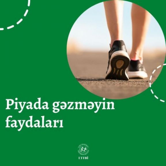 Piyada gəzmək depressiya ilə mübarizə aparmağa kömək edir