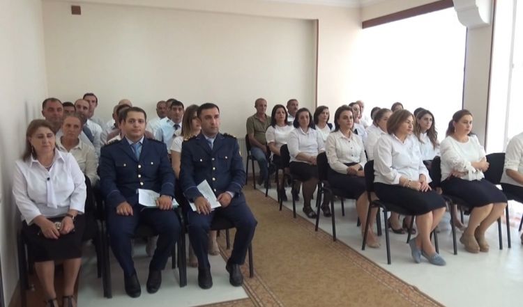 Ötən günün mənzərəsi<font color=red> - VİDEO</font>