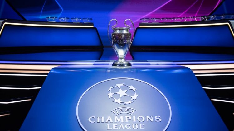 Bu gün UEFA Çempionlar Liqasının qrup mərhələsində birinci tura yekun vurulacaq
