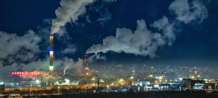 BMT-nin Baş katibi: Çirklənmiş hava problemi planetdəki insanların 99 faizini əhatə edir